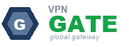VPN Gate